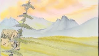 Sunset scenery Season 10 Episode 11