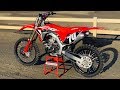 2020 Honda CRF250 - Dirt Bike Magazine の動画、YouTube動画。