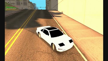 [Experimental] Static shadow mapping