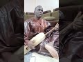 Bambado Kouyaté Rend Hommage à Amadou Toumani Touré Bambado Kouyaté Rend Hommage à Amadou Toumani Touré
