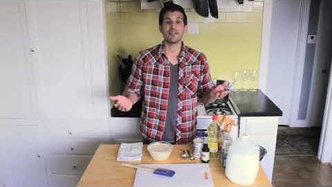 How to Scale Down a Waffle Mix Recipe