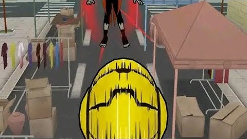 Ben 10 Up to Speed Android Gameplay Part 2