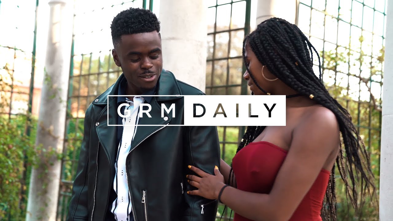 Finesse Image - Remember Me [Music Video] | GRM Daily gremio