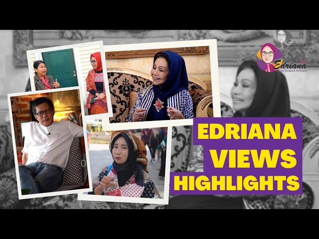 Highlights Edriana Views class=