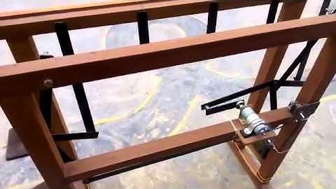 MECHANICAL ENGINEERING FINAL YEAR PROJECT DIPLOMA  CONVEYOR  SHIFTING BOX MECHANISM
