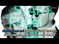 Let's start from da bottom - AK-69, MC TYSON KARAOKE Romaji