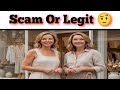 Rosalia Boutique Charleston Reviews - Is Rosaliaboutiquecharleston.com Scam or Legit?