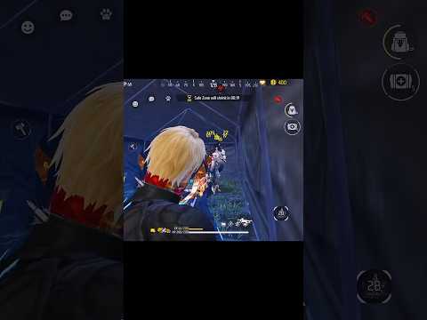 Free Fife game play sushil gaming #shorts #garenafreefire #