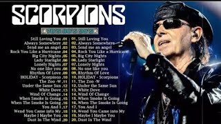 Scorpions full album #music 