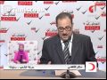 Salem Kadhi Harakaet Chaab Seliana