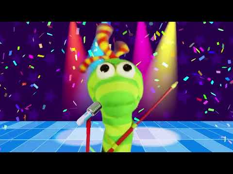 Tina and Tin + Leyre (Dance With The Broom)