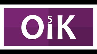 OIK 5 - All Level Solutions - 100% Achievement Guide [Full Walkthrough] [HD]