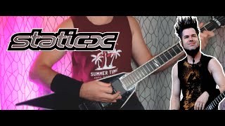 Static-X - TOP RIFFS (Part 2)