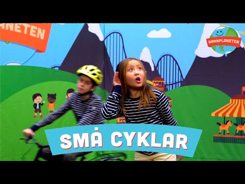 Video: Fem matuppgraderingar för cyklister