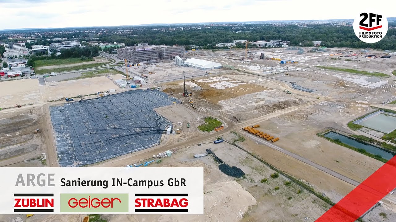 ARGE Sanierung IN-Campus GbR (English)