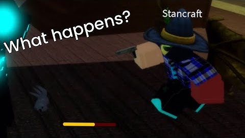 WHAT HAPPENS WHEN YOU SHOOT THE SPIDER TRAP? (Piggy Myth Busting)