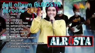 Full Album Alrosta Dongkrek Sragen Terbaru 2021.