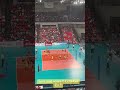 Digging some points #f2logisticscargomovers #pvlinvitational2023