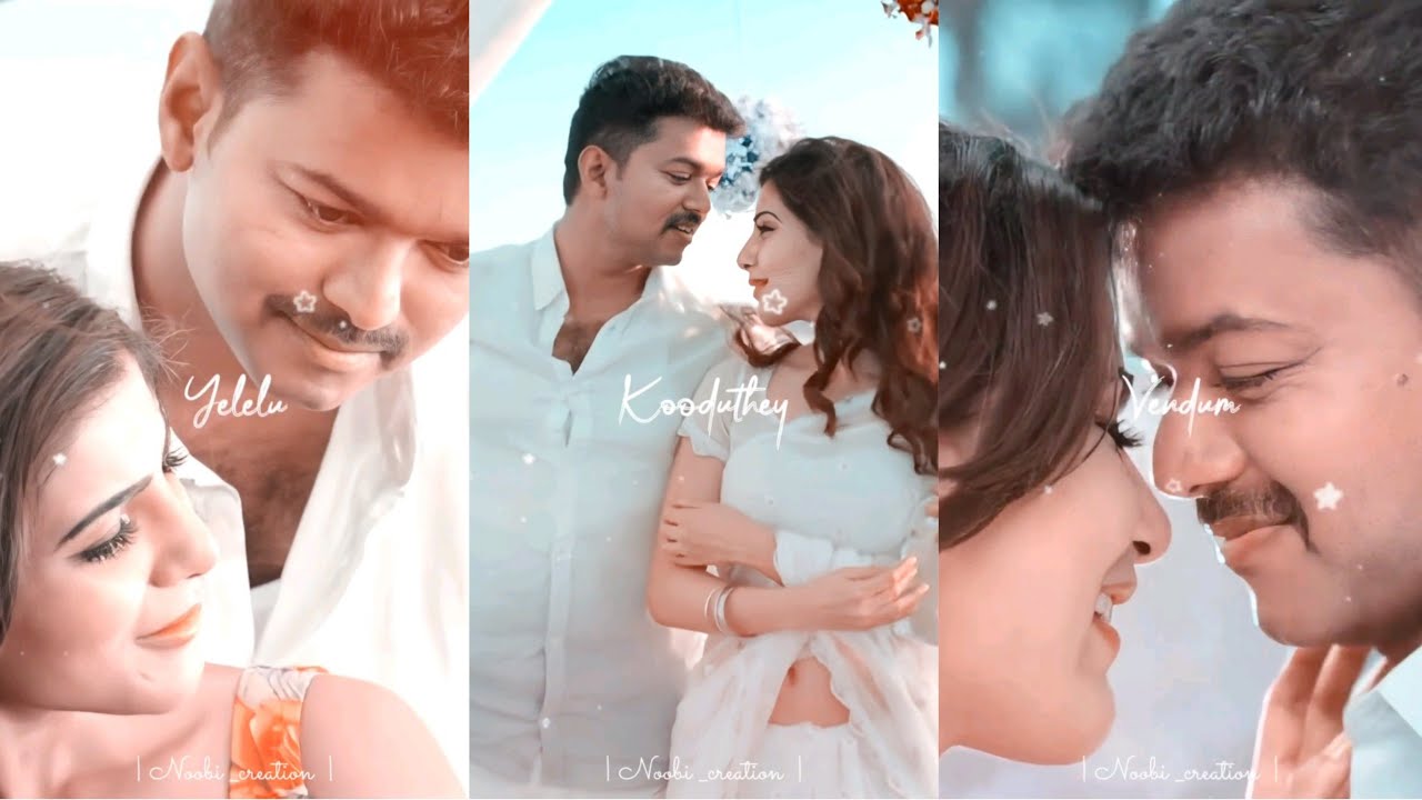 en jeevan theri song whatsapp status gv prakash vijay