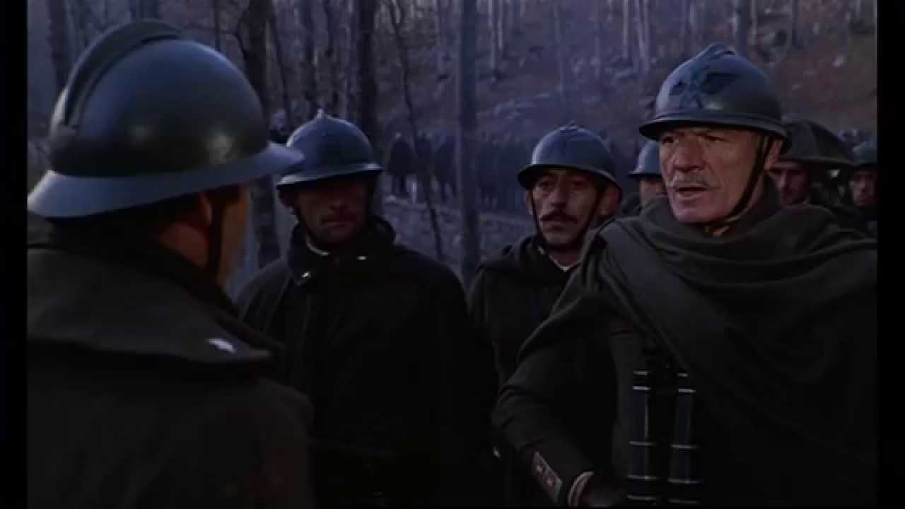 OPERAFORTEfestival 2015 - UOMINI CONTRO di Francesco Rosi