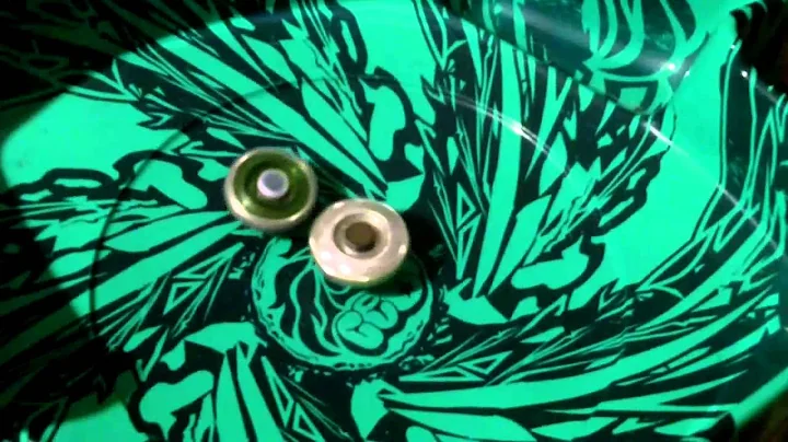 metal fury VariAres vs Fang Leone