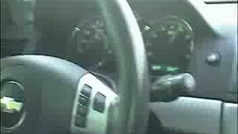 Cobalt SS Supercharged Injen CAI