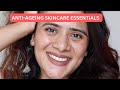 Guide To Anti-Ageing Skincare Essentials | DrSmileup|