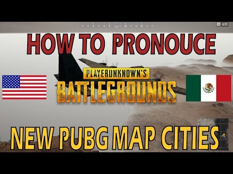 how-to-say-new-pubg-map-city-names---pubg-1.0-update