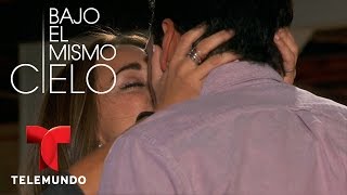 Bajo el Mismo Cielo | Avance Exclusivo 48 | Telemundo