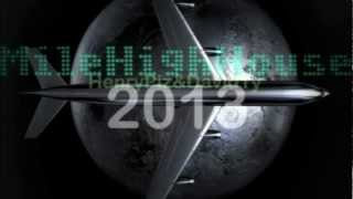 Coldplay - Clocks Re-edit (mashup) 2010