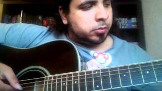 Sonata Arctica - Fullmoon - Intro(Acoustic).mp4