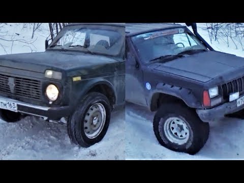 Video: Kuidas Jeep Cherokee nelikvedu sisse lülitada?