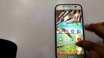 Samsung galaxy s7 official google assistant