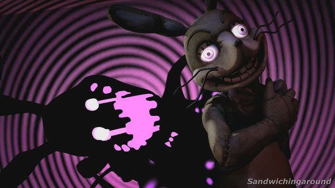 Five Nights at Freddy's Remake Tutorial - 1 - Camera Movement 