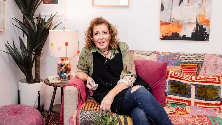 Liz Murphy Makes Space for Play