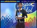 Waqas ali vicky miyaan channu pakistan idol multan auditions