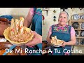 Tienen Que Hacer Esta Sopita De pollo Sabrosa Con Sabor A Rancho