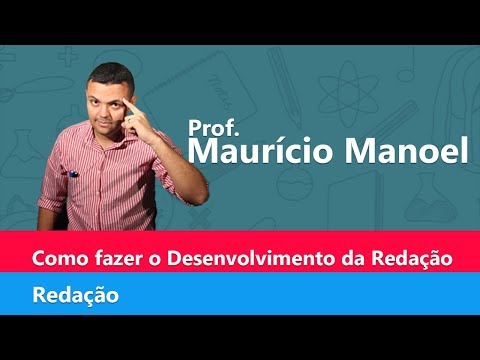 Dicas de como começar uma redação dissertativa