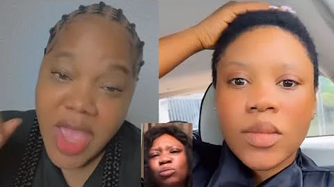 ‘Too Much Hate’ Fans Reacts As Toyin Abraham & Wunmi Toriola Sparks Beef Rumors, Claim Wu..