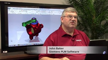 NX CAD Quick Tips: Ribbon Customization