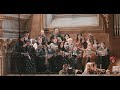 Capture de la vidéo Zelenka Missa Nativitatis, Chor-Akademie Der Wiener Staatsoper, Junge Philharmonie Wien, M. Lessky
