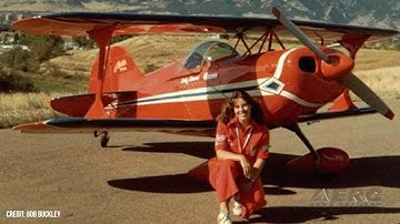 Airborne 12.05.25: Thunderbird Ejects, Lost Air India 737, Dynon Update