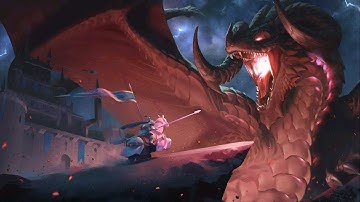 Art Of Conquest | Update 1.18 Dawn Dragon