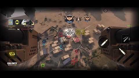 130 kills!!!!! 10v10 Shipment COD MOBILE