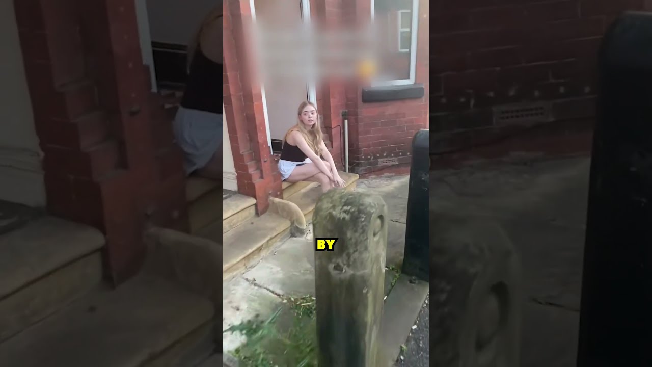 She Was Waiting For Her Beloved Husband Even Though Blind 