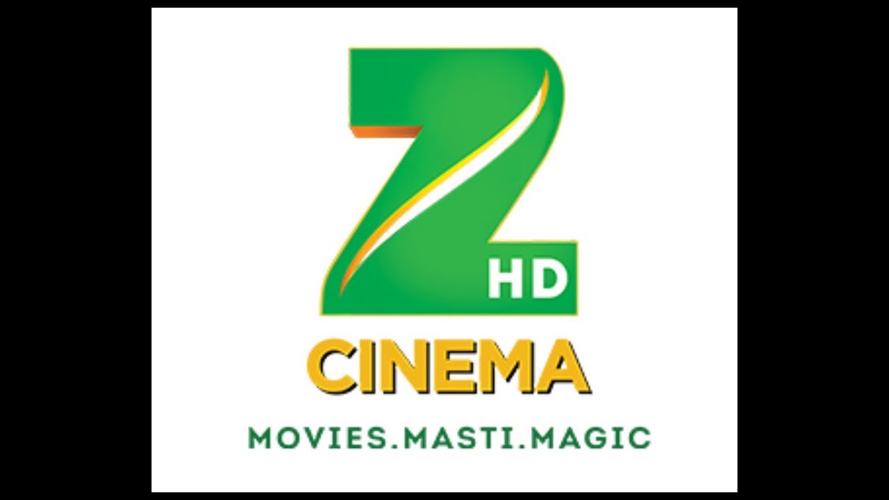 Zee Cinema Live YouTube