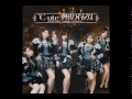 °C-ute - Mugen Climax