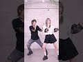 IVE / LOVE DIVE 踊ってみた #shorts #dance