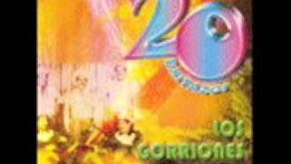 Cuando Vivas Conmigo - Los Gorriones Del Topochico