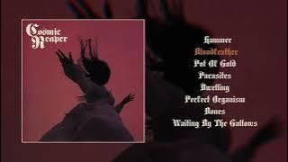 Cosmic Reaper – Bleed the Wicked, Drown the Damned (Full Album) | 2025 |  Doom Metal ☠️